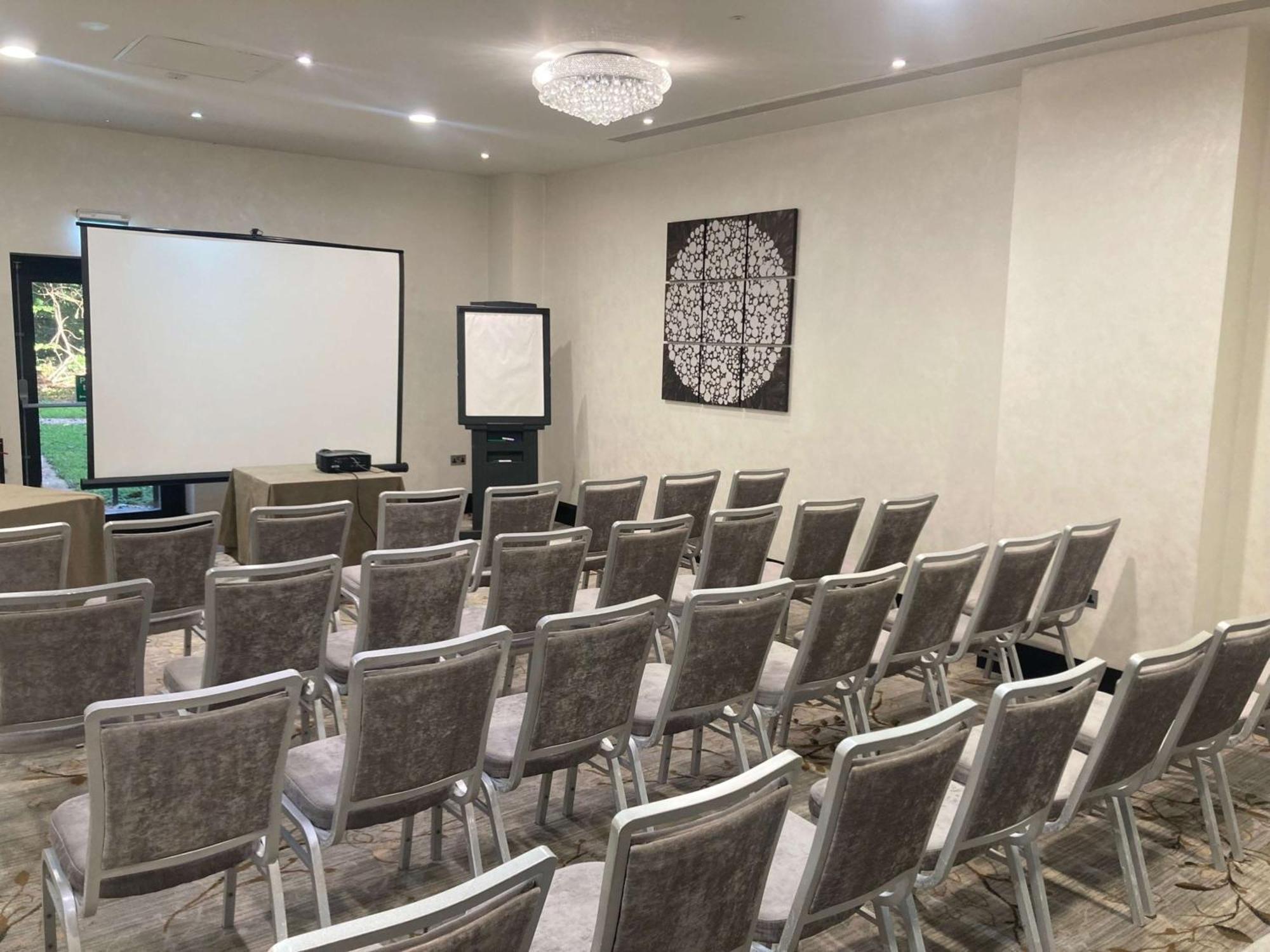 Doubletree By Hilton Hotel Nottingham - Gateway Exteriör bild